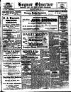 Bognor Regis Observer Wednesday 01 June 1927 Page 1