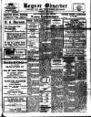 Bognor Regis Observer Wednesday 08 June 1927 Page 1