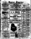 Bognor Regis Observer Wednesday 11 January 1928 Page 1