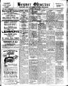 Bognor Regis Observer Wednesday 11 April 1928 Page 1