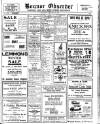 Bognor Regis Observer Wednesday 06 February 1929 Page 1