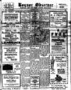 Bognor Regis Observer Wednesday 17 April 1929 Page 1