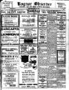 Bognor Regis Observer Wednesday 03 July 1929 Page 1