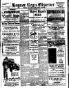 Bognor Regis Observer Wednesday 04 January 1933 Page 1