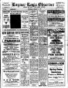 Bognor Regis Observer Wednesday 21 February 1934 Page 1