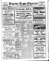 Bognor Regis Observer Wednesday 02 January 1935 Page 1