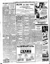 Bognor Regis Observer Wednesday 02 January 1935 Page 4