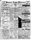 Bognor Regis Observer Wednesday 01 May 1935 Page 1