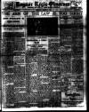 Bognor Regis Observer Wednesday 08 January 1936 Page 1
