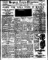 Bognor Regis Observer Wednesday 05 February 1936 Page 1