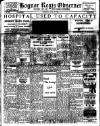Bognor Regis Observer Wednesday 15 April 1936 Page 1