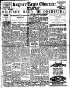 Bognor Regis Observer Wednesday 23 December 1936 Page 1