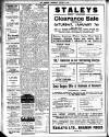 Bognor Regis Observer Wednesday 04 January 1939 Page 6