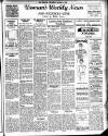 Bognor Regis Observer Wednesday 04 January 1939 Page 7