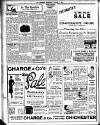 Bognor Regis Observer Wednesday 04 January 1939 Page 8