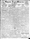 Bognor Regis Observer Saturday 25 November 1939 Page 1