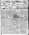 Bognor Regis Observer Saturday 06 January 1940 Page 1