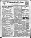 Bognor Regis Observer Saturday 06 January 1940 Page 6