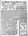 Bognor Regis Observer Saturday 12 October 1940 Page 1