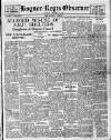 Bognor Regis Observer Saturday 30 November 1940 Page 1
