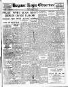 Bognor Regis Observer Saturday 23 January 1943 Page 1