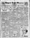 Bognor Regis Observer Saturday 06 March 1943 Page 1