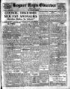 Bognor Regis Observer Saturday 27 March 1943 Page 1