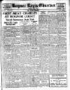 Bognor Regis Observer Saturday 01 May 1943 Page 1
