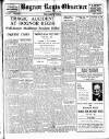 Bognor Regis Observer Saturday 12 June 1943 Page 1