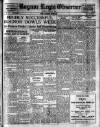Bognor Regis Observer Saturday 24 July 1943 Page 1
