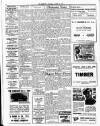 Bognor Regis Observer Saturday 24 March 1945 Page 4