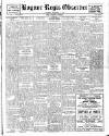 Bognor Regis Observer Saturday 01 September 1945 Page 1