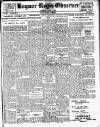 Bognor Regis Observer Saturday 02 August 1947 Page 1
