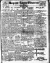 Bognor Regis Observer Saturday 06 September 1947 Page 1