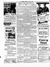 Bognor Regis Observer Saturday 07 January 1950 Page 6