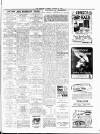 Bognor Regis Observer Saturday 14 January 1950 Page 3
