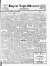 Bognor Regis Observer Saturday 11 February 1950 Page 1