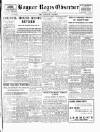 Bognor Regis Observer Saturday 01 April 1950 Page 1