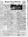 Bognor Regis Observer Saturday 13 May 1950 Page 1