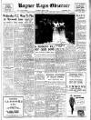 Bognor Regis Observer Saturday 08 July 1950 Page 1