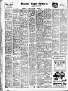 Bognor Regis Observer Saturday 15 July 1950 Page 10