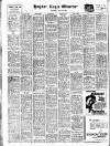 Bognor Regis Observer Saturday 22 July 1950 Page 8