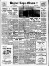 Bognor Regis Observer Saturday 29 July 1950 Page 1