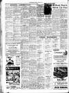 Bognor Regis Observer Saturday 26 August 1950 Page 6