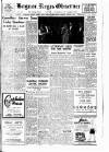 Bognor Regis Observer Saturday 25 November 1950 Page 1