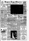 Bognor Regis Observer Saturday 30 December 1950 Page 1