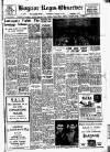 Bognor Regis Observer Saturday 06 January 1951 Page 1