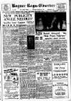 Bognor Regis Observer Saturday 27 January 1951 Page 1