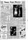 Bognor Regis Observer Saturday 10 May 1952 Page 1