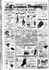 Bognor Regis Observer Friday 10 December 1954 Page 6